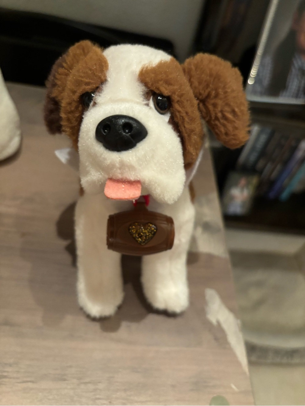 Elf on the Shelf Pet